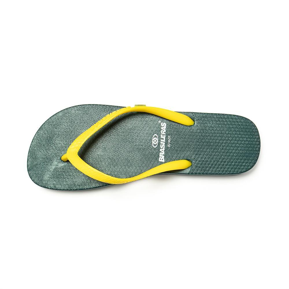 Brasileras Clásica Combi Pro Verde / Amarillo W Últimos 2 días