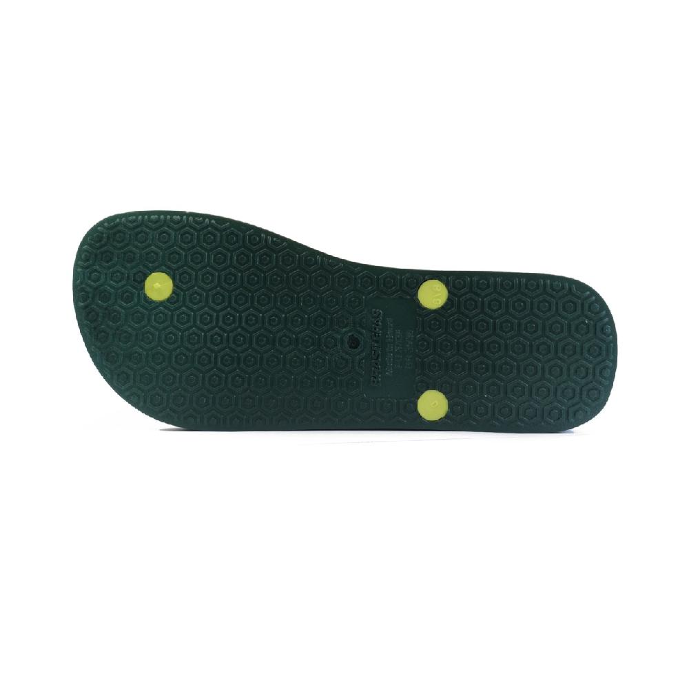 Brasileras Clásica Combi W Verde/Amarillo Superdescuento