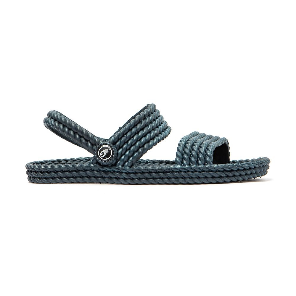 Brasileras Adana Azul Marino Grandes descuentos