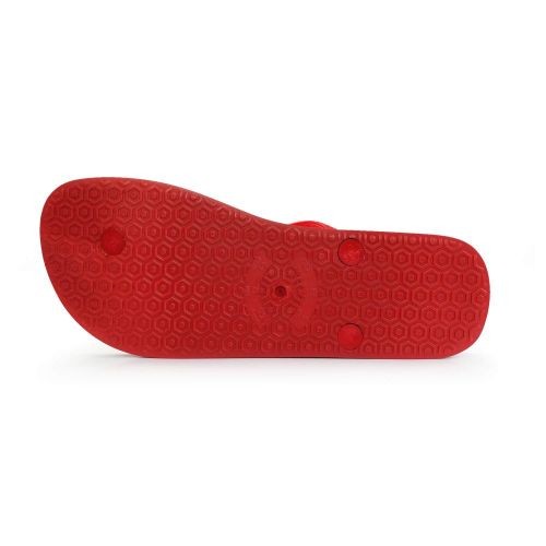 Brasileras Clásica Pearl W Rojo Envío internacional gratuito