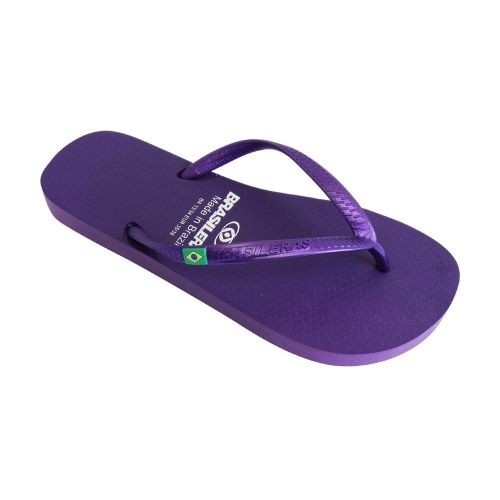 Brasileras Clásica Pearl W Lila Limitado a 3 días