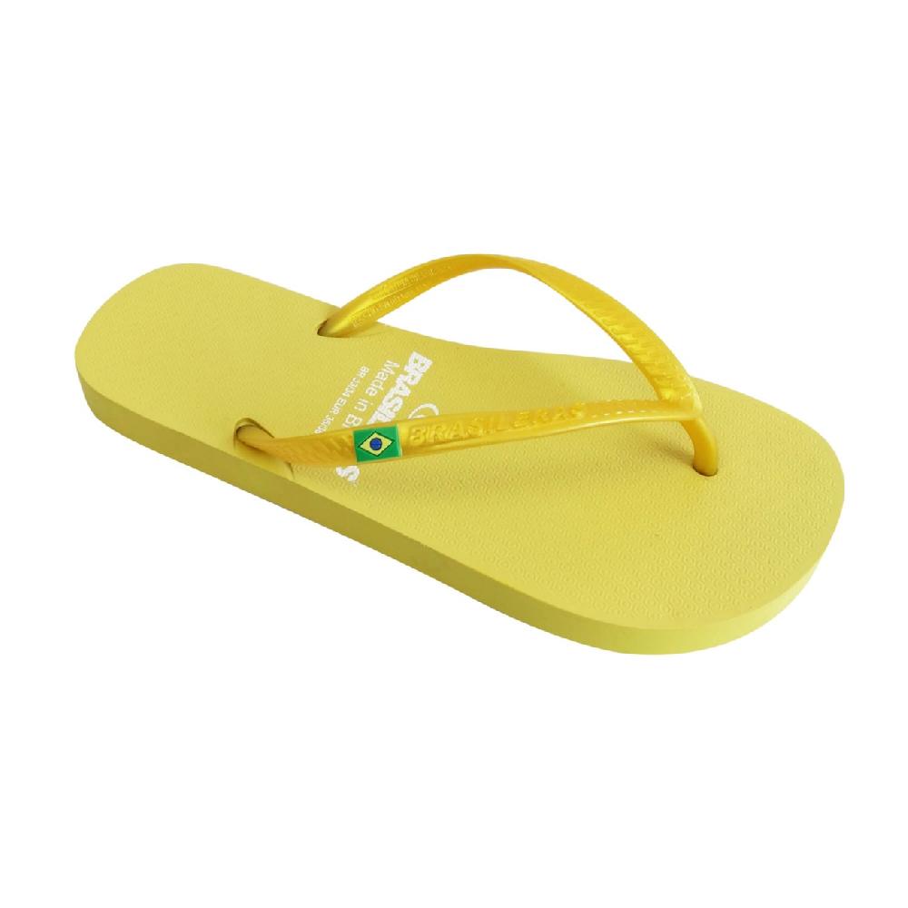 Brasileras Clásica Pearl W Amarillo Precios de Black Friday