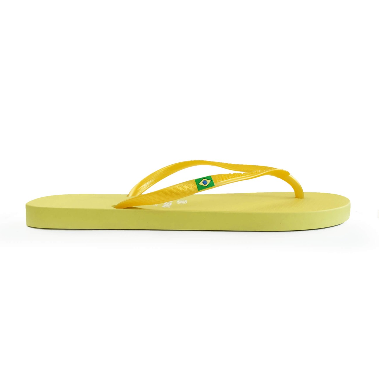 Brasileras Clásica Pearl W Amarillo Precios de Black Friday