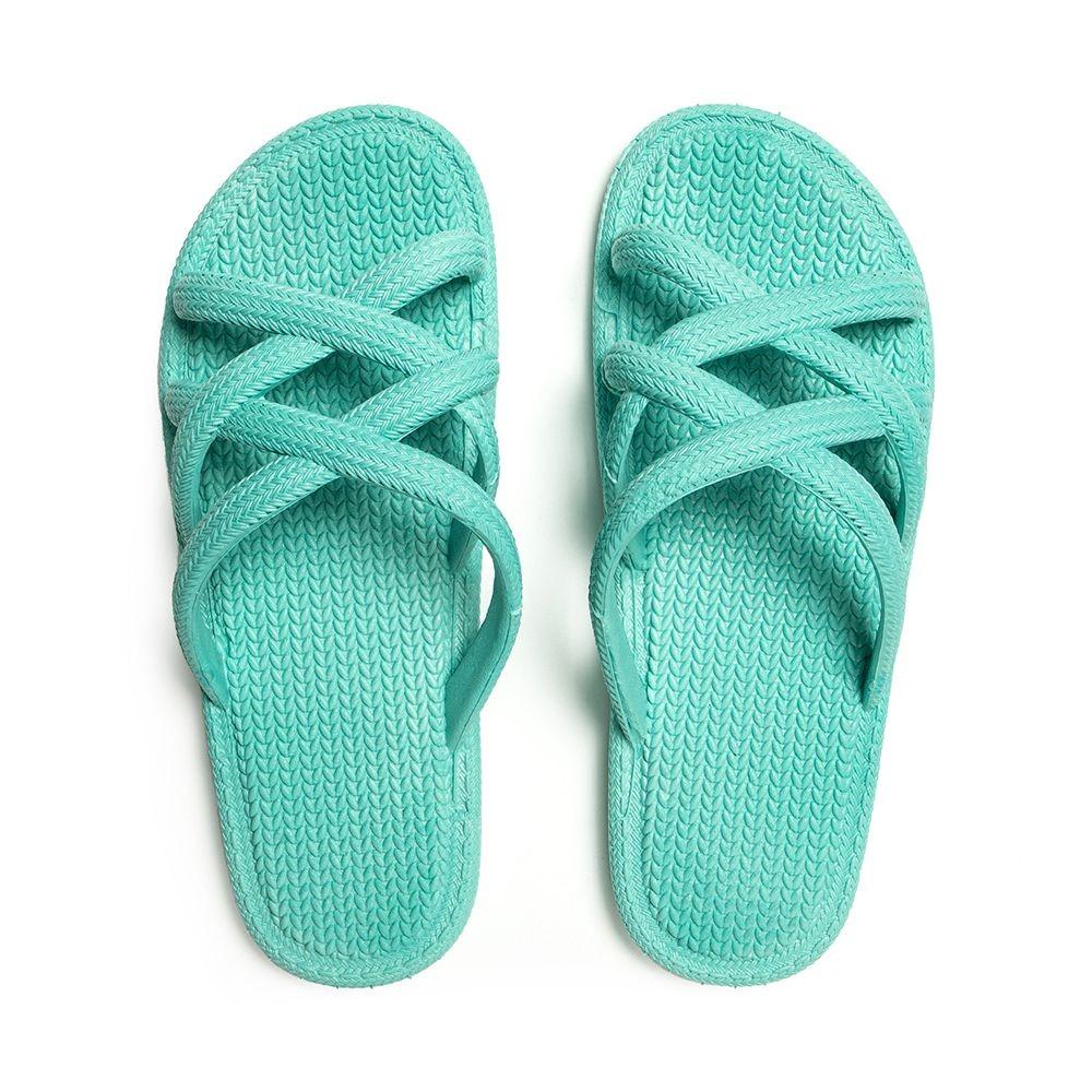 Brasileras Mersin Verde Agua En oferta