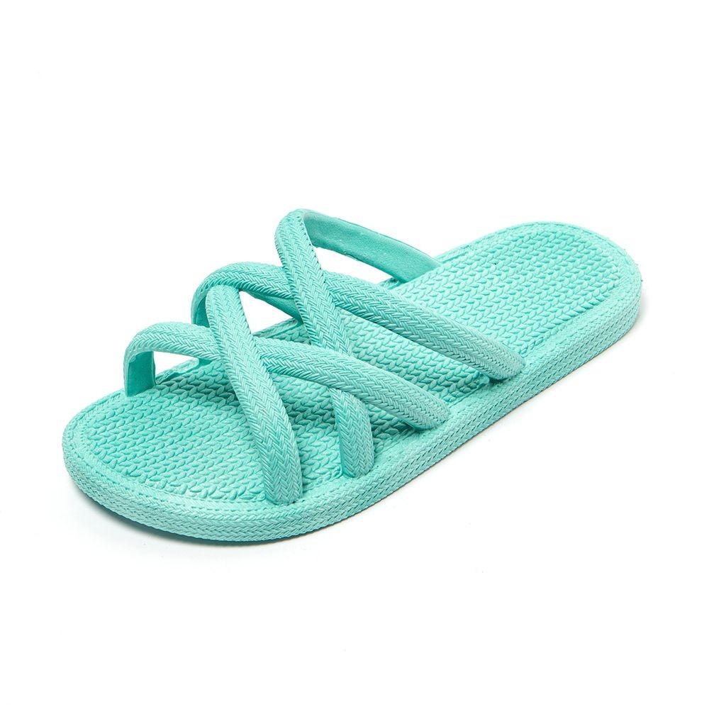Brasileras Mersin Verde Agua En oferta