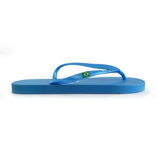 Brasileras Clásica Pearl W Celeste Oferta exclusiva