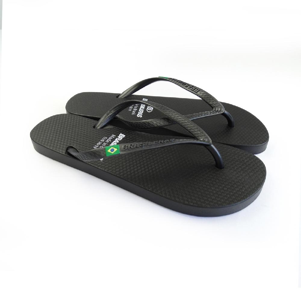 Brasileras Clásica Pearl W Negro Grandes ahorros