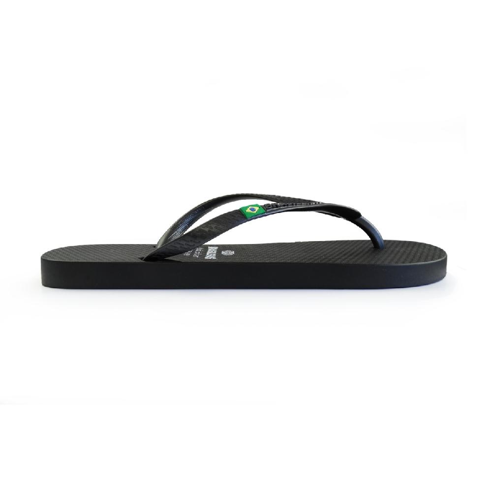 Brasileras Clásica Pearl W Negro Grandes ahorros