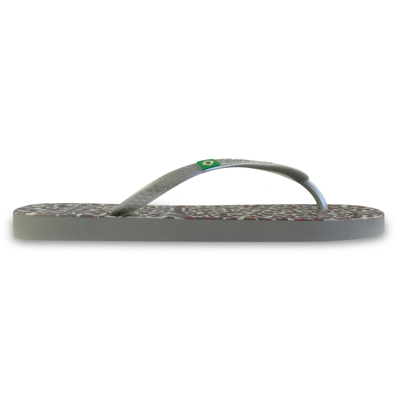 Brasileras Skin Plateado Outlet online