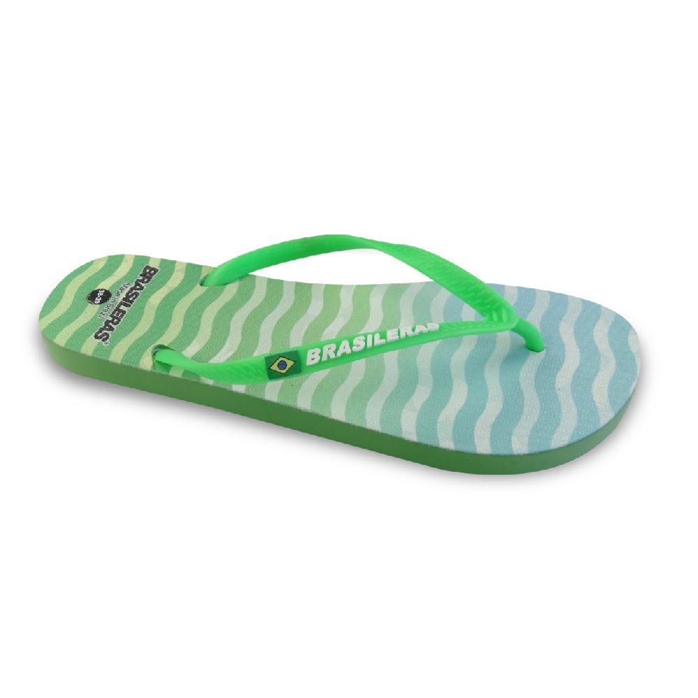 Brasileras Cosmic Verde Ofertas
