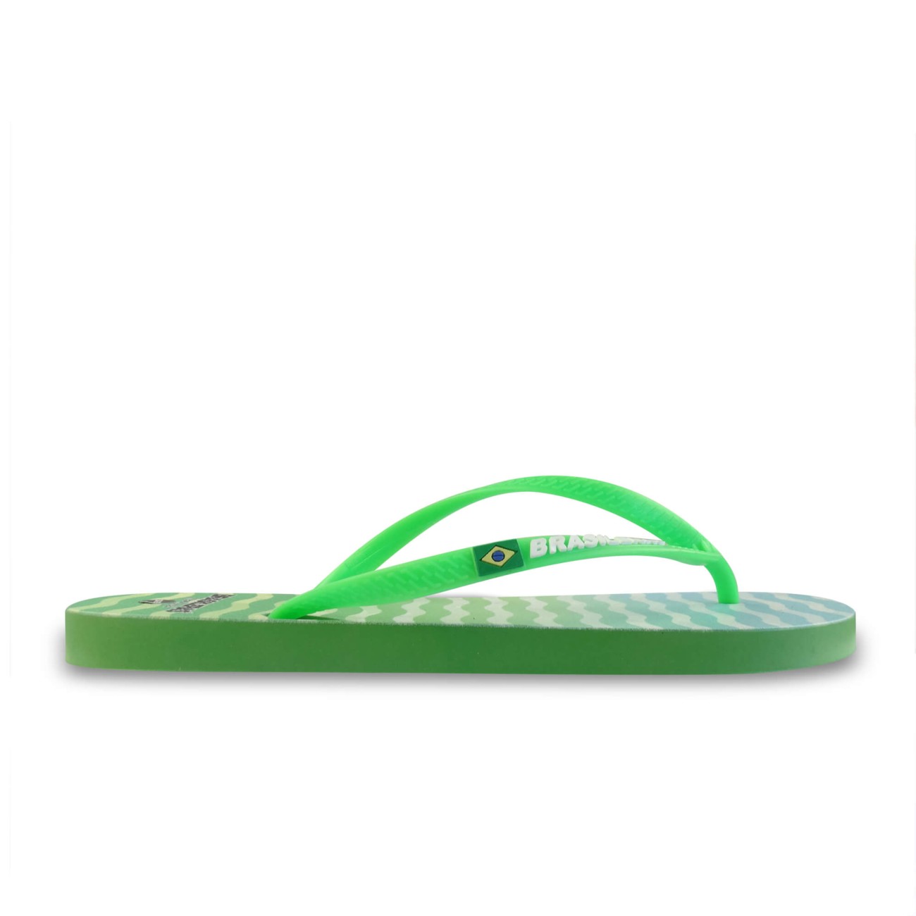 Brasileras Cosmic Verde Ofertas