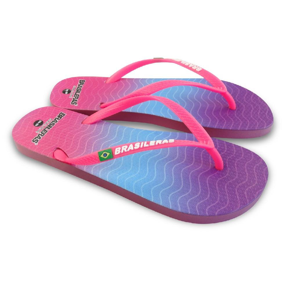 Brasileras Cosmic Fucsia En oferta