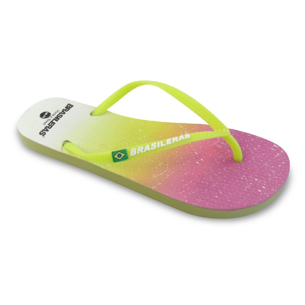 Brasileras Cosmic Amarillo Rebajas baratas
