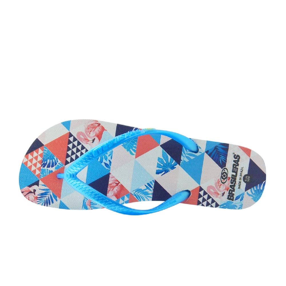 Brasileras Axon Celeste Tienda