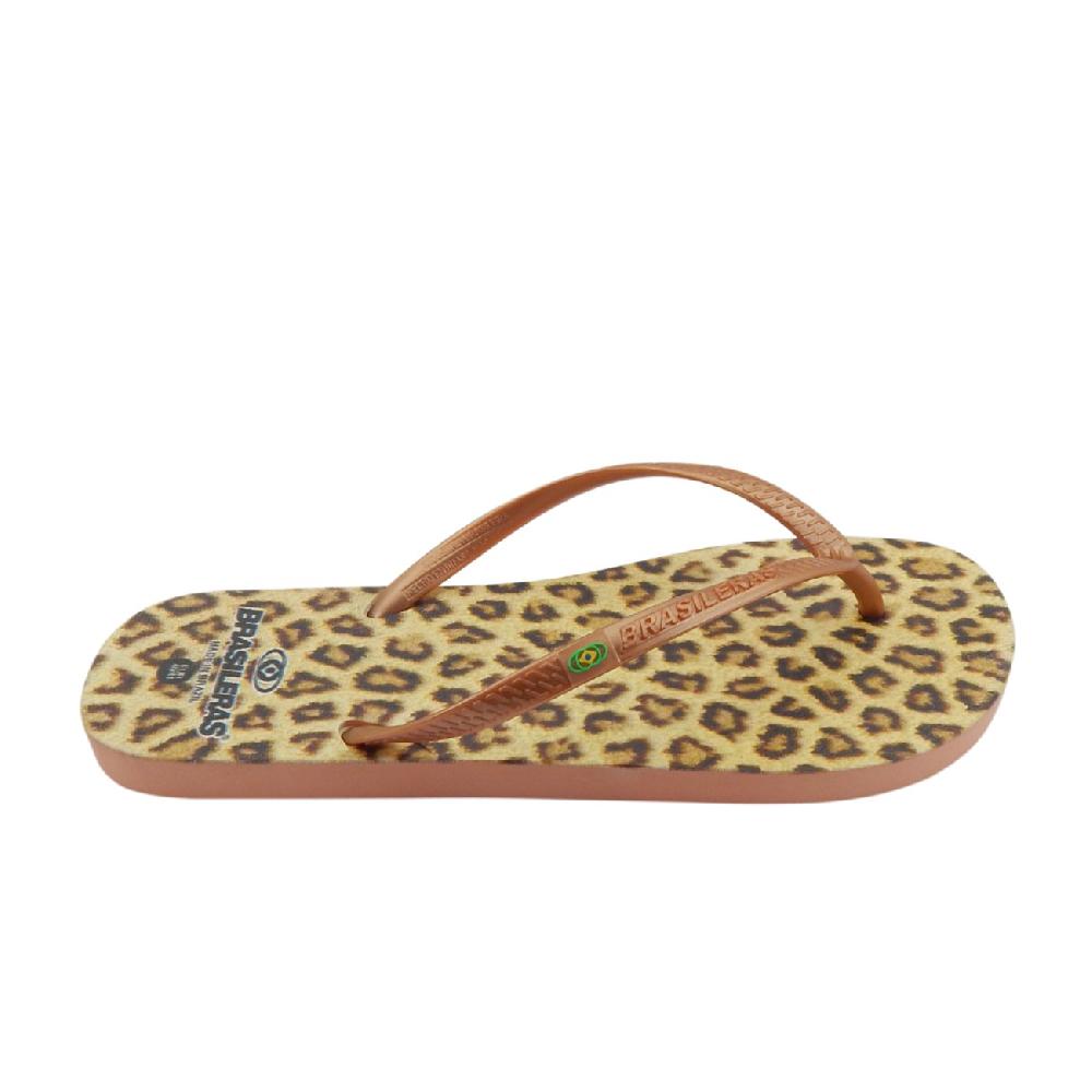 Brasileras Tiger Marrón Rebajas online