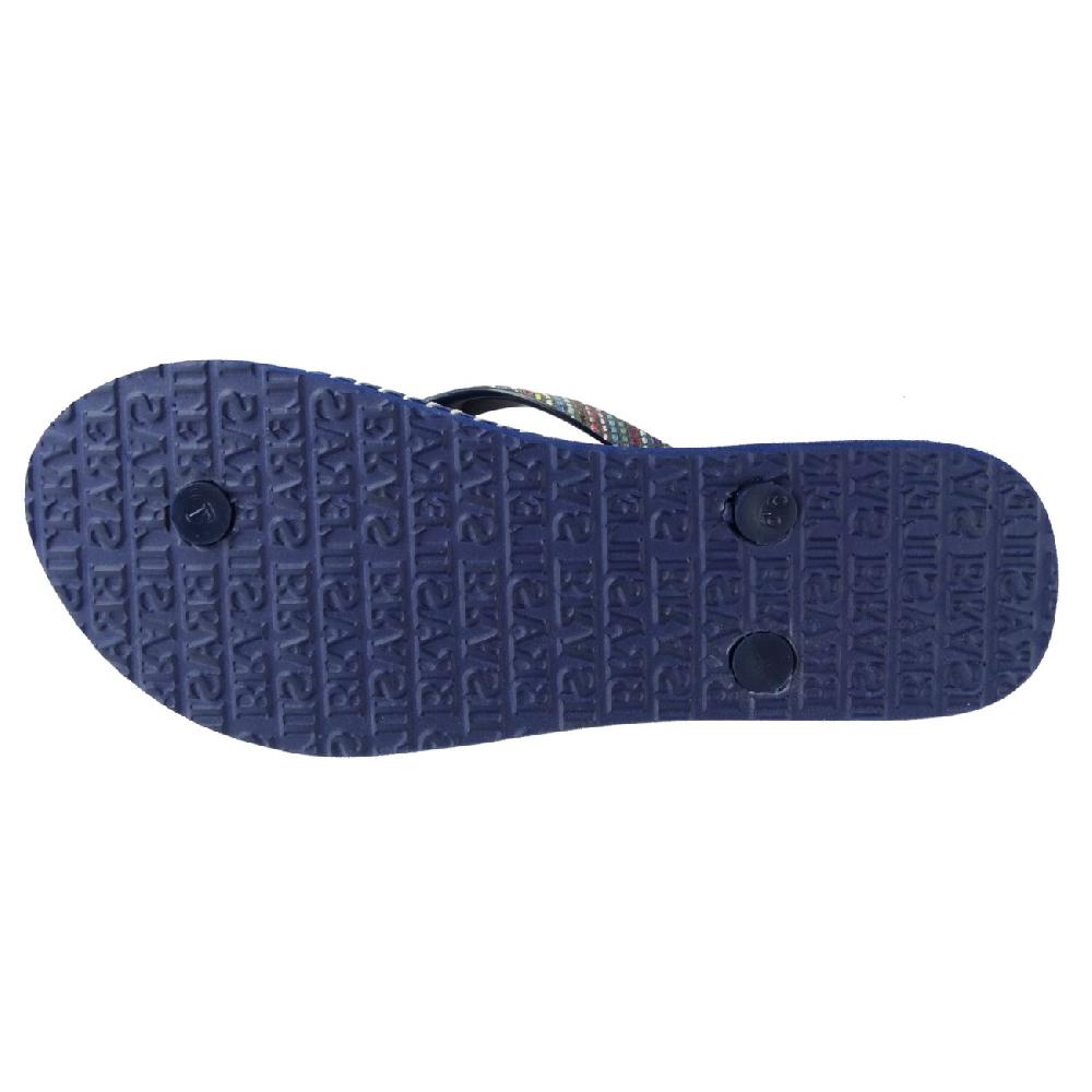 Brasileras Hip Azul Envío gratis