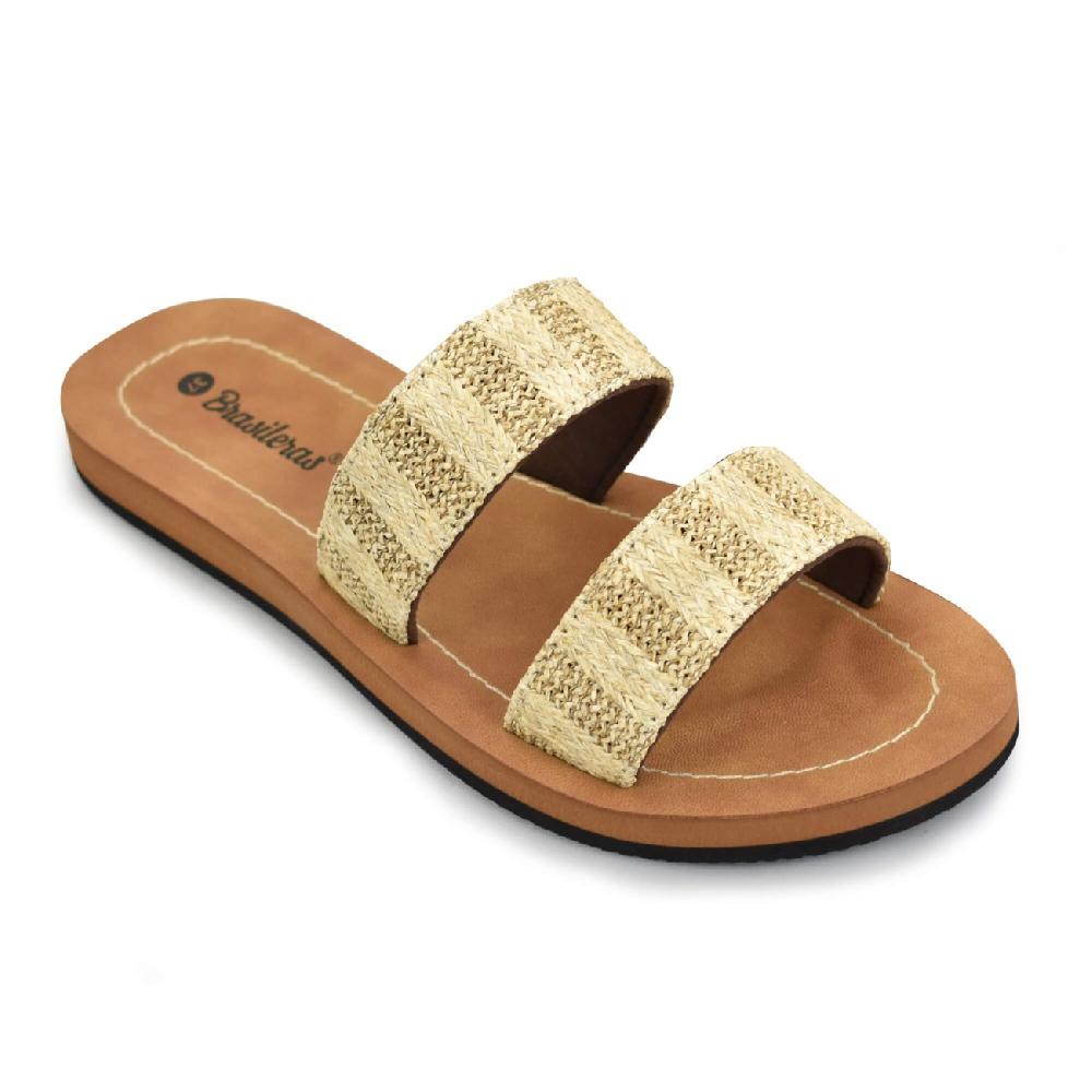 Brasileras Irupe Beige Oferta especial de fábrica