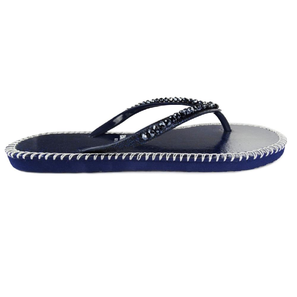 Brasileras Shiny Azul En oferta