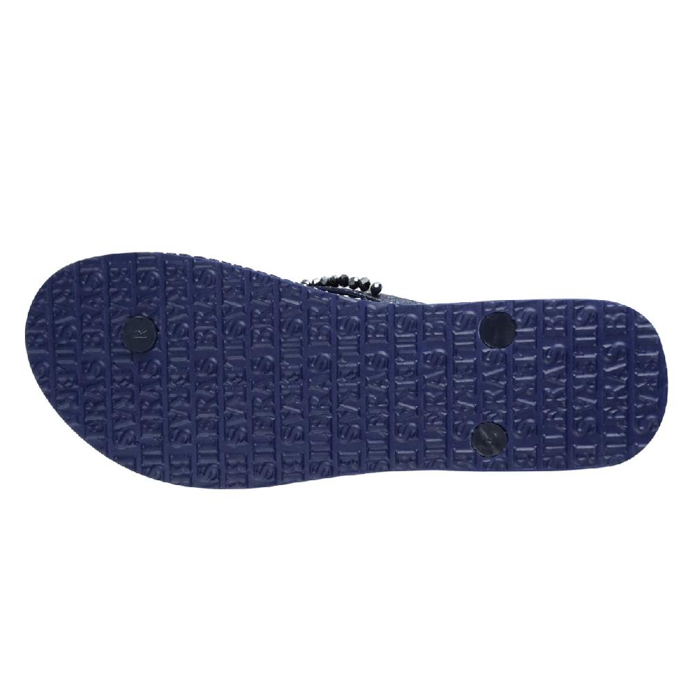 Brasileras Shiny Azul En oferta