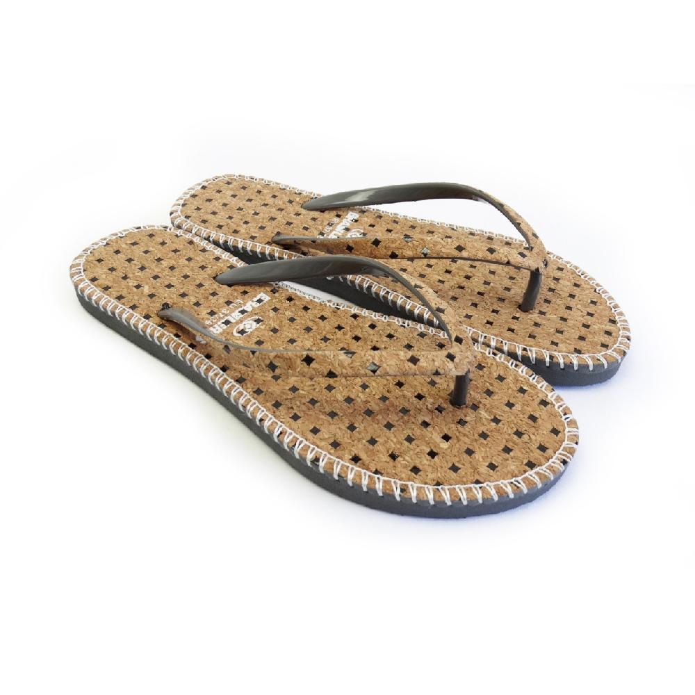 Brasileras Hip Corner Gris Oferta exclusiva