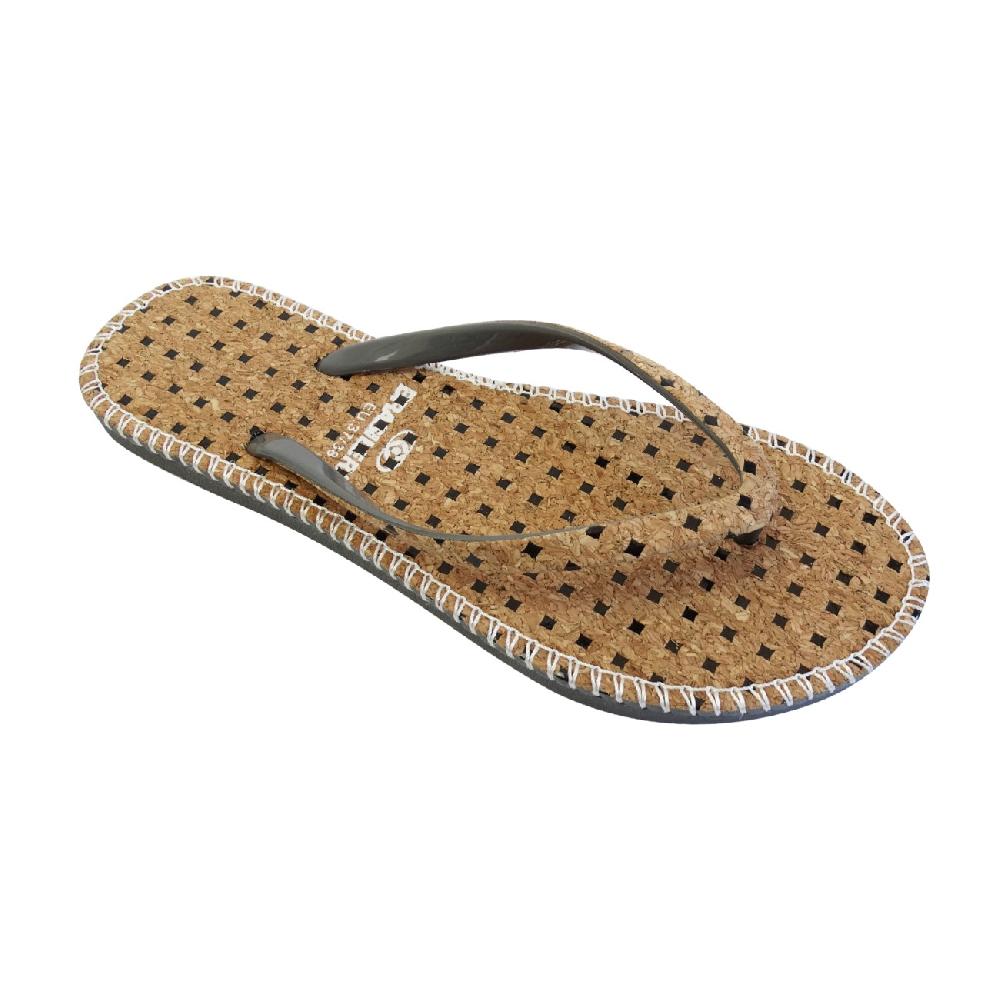 Brasileras Hip Corner Gris Oferta exclusiva