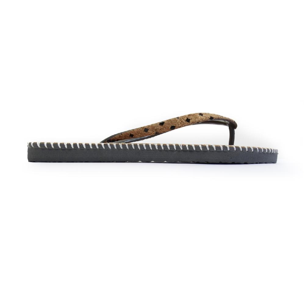 Brasileras Hip Corner Gris Oferta exclusiva