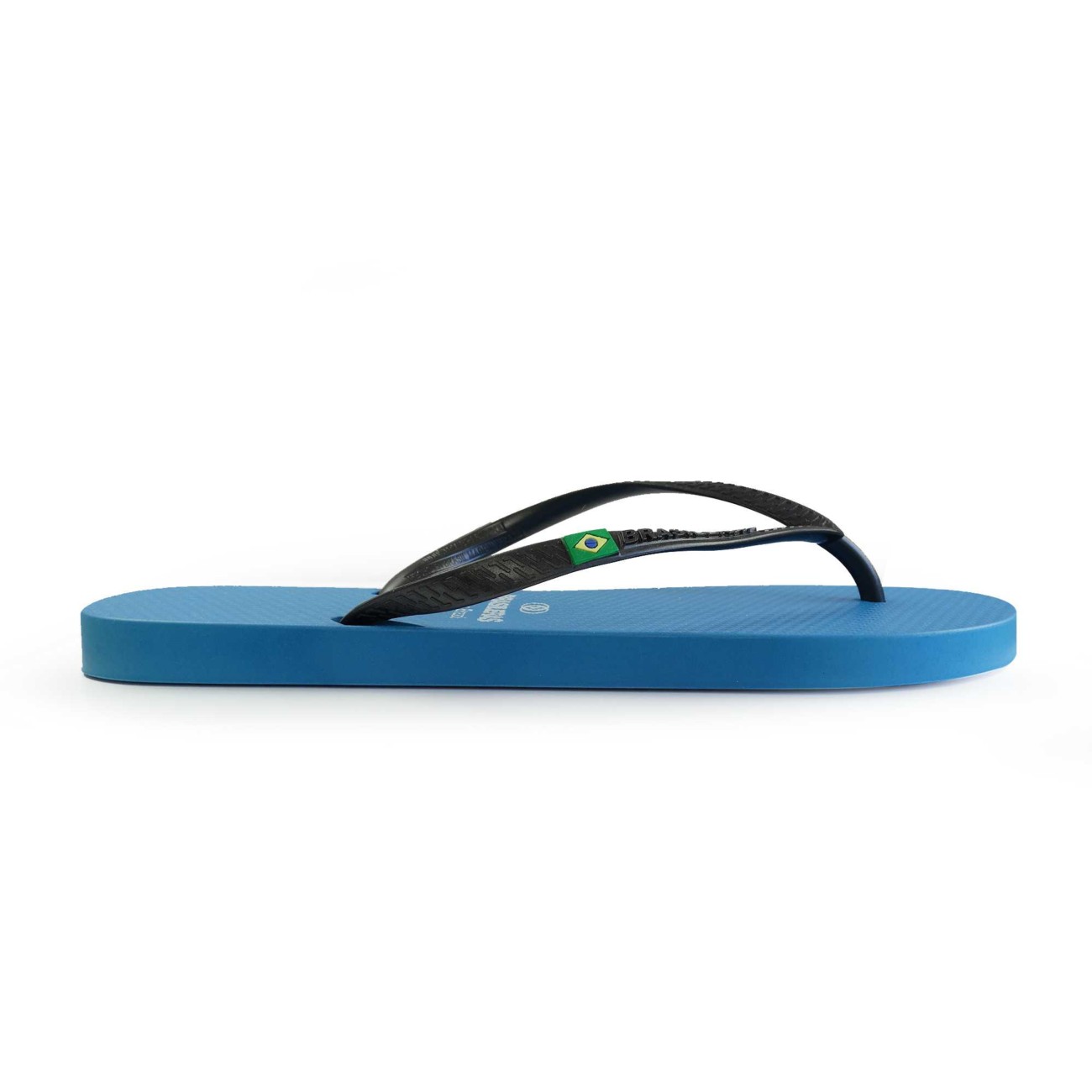 Brasileras Classic Combi Pearl W Celeste/Negro Outlet