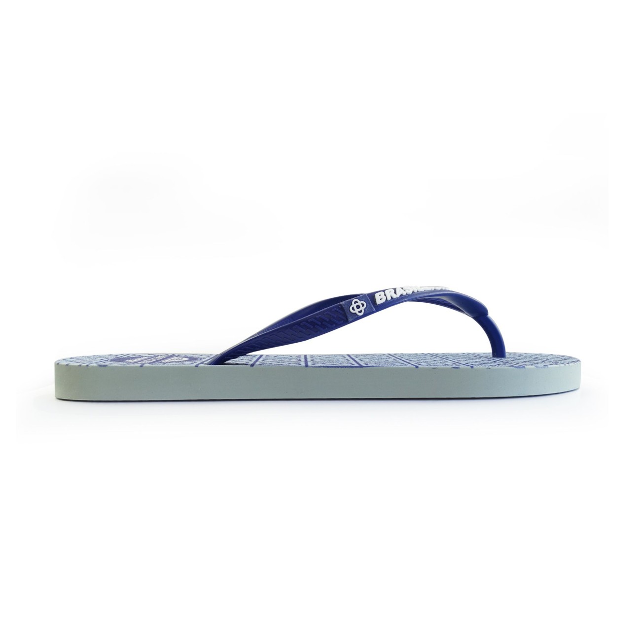 Brasileras Feel BCN Panot Azul Rebajas
