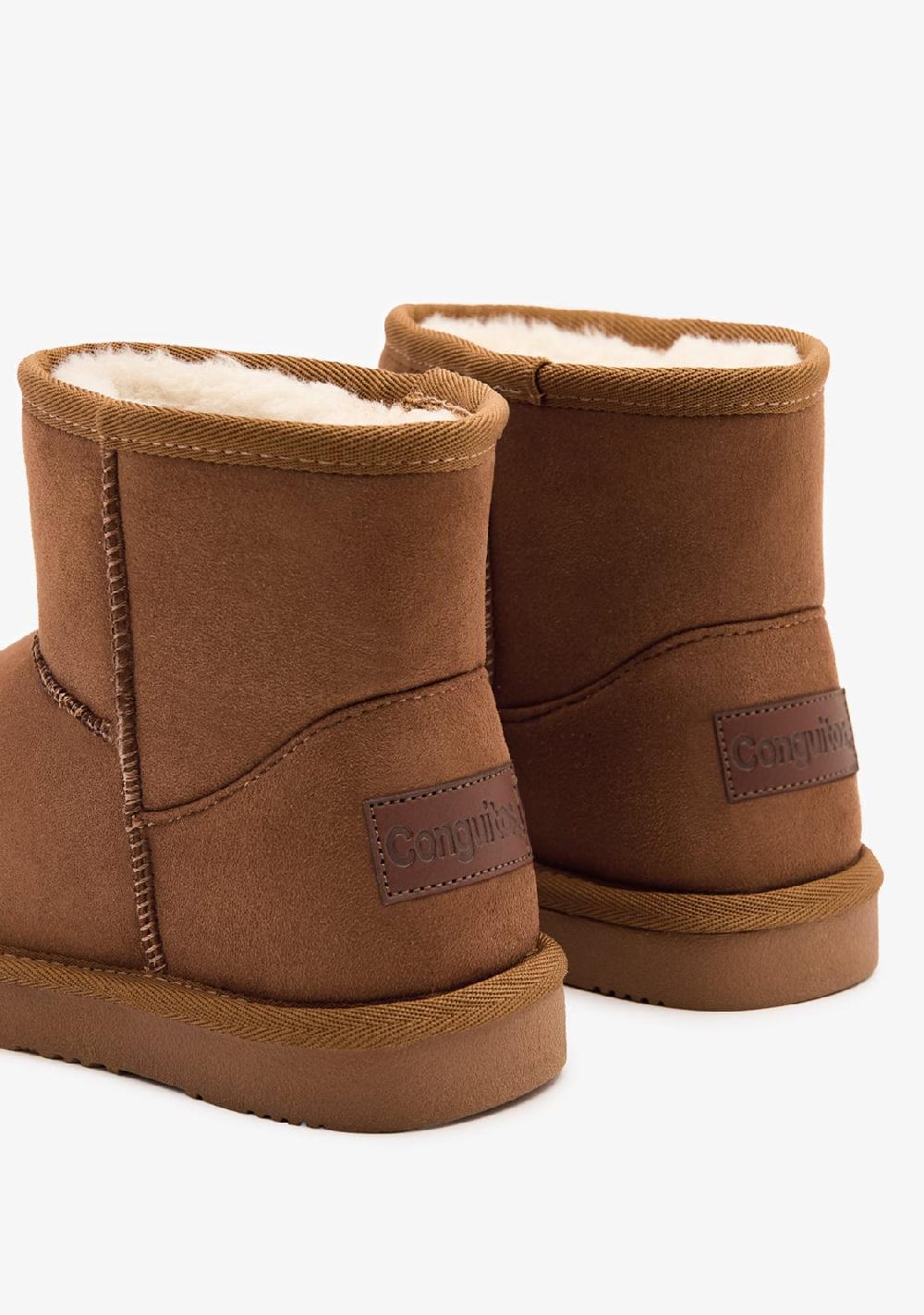﻿Break & walk Botas Australianas Bajas Básicas Tan Tienda de fábrica