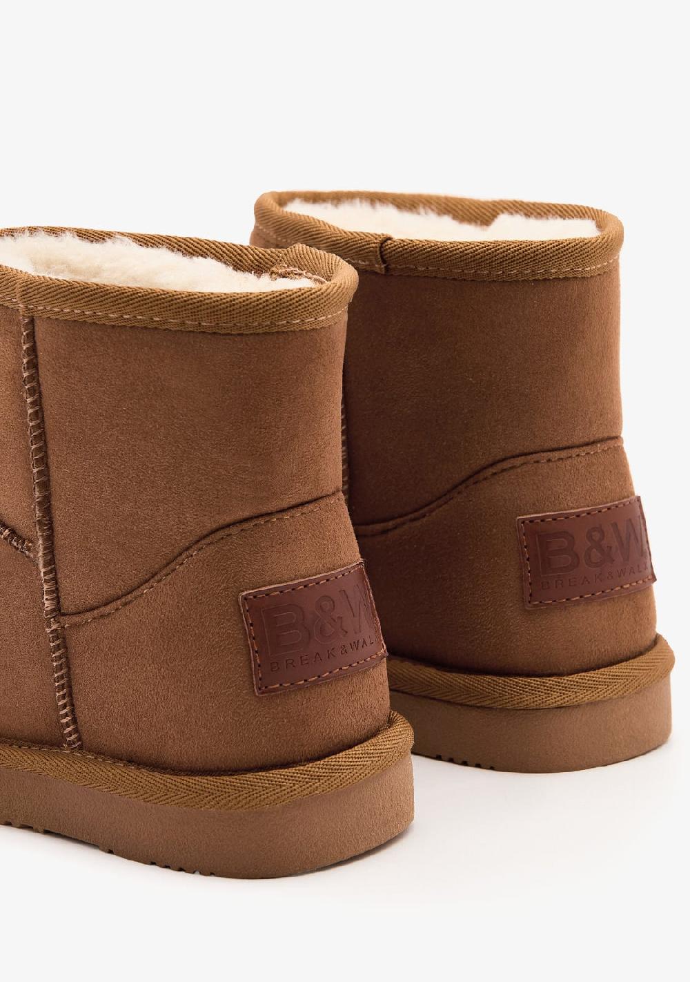 Break & walk Botas Australianas Bajas Tan Rebajas