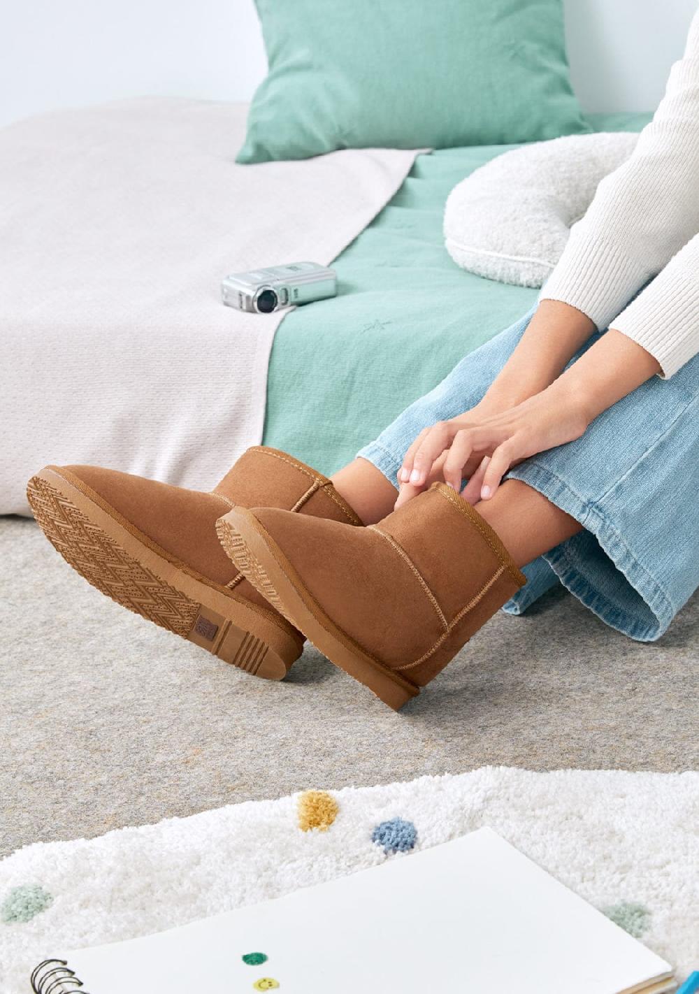 Break & walk Botas Australianas Bajas Tan Rebajas