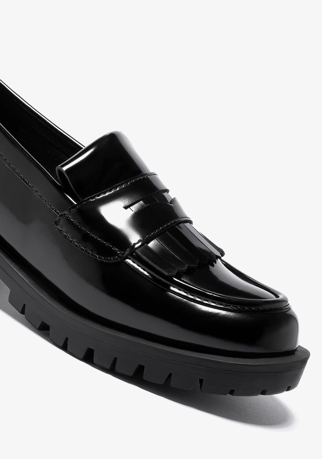 Break & walk Mocasines Antifaz Negro Oferta especial de fábrica