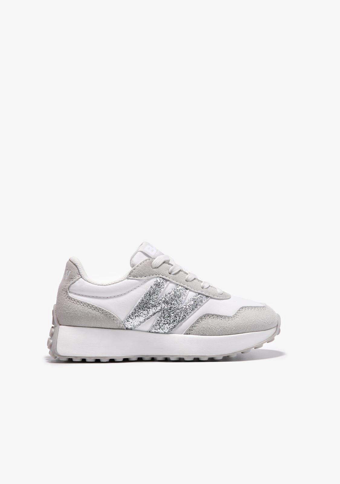 Break & walk Zapatillas Logo B&W Glitter Ofertas de temporada