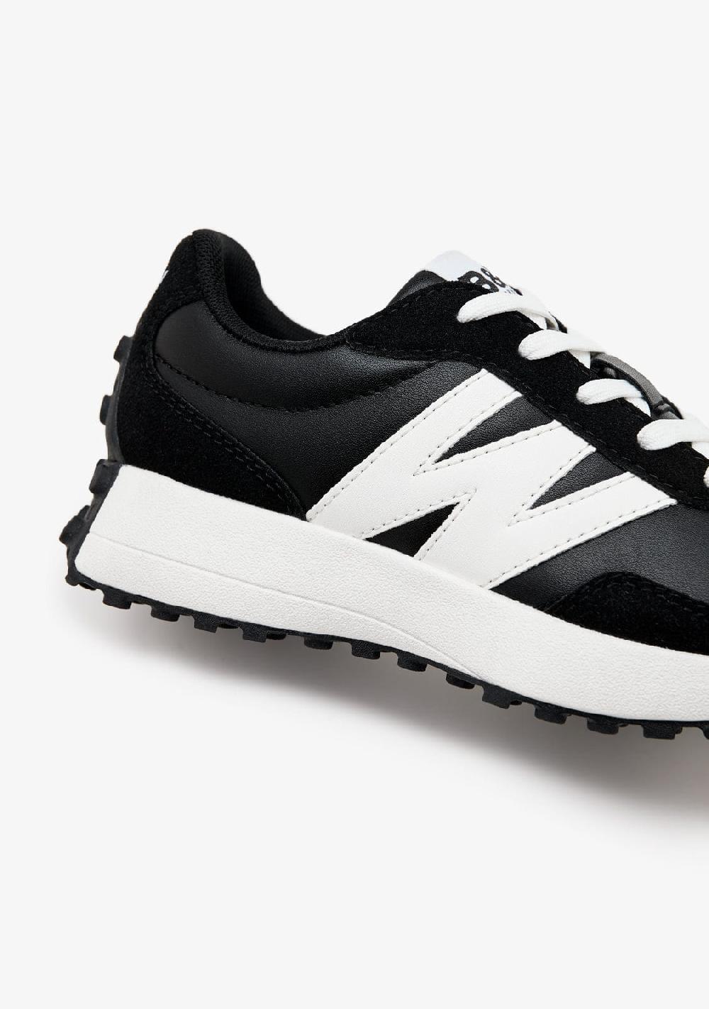 Break & walk Zapatillas Negro / Blanco Rebajas baratas