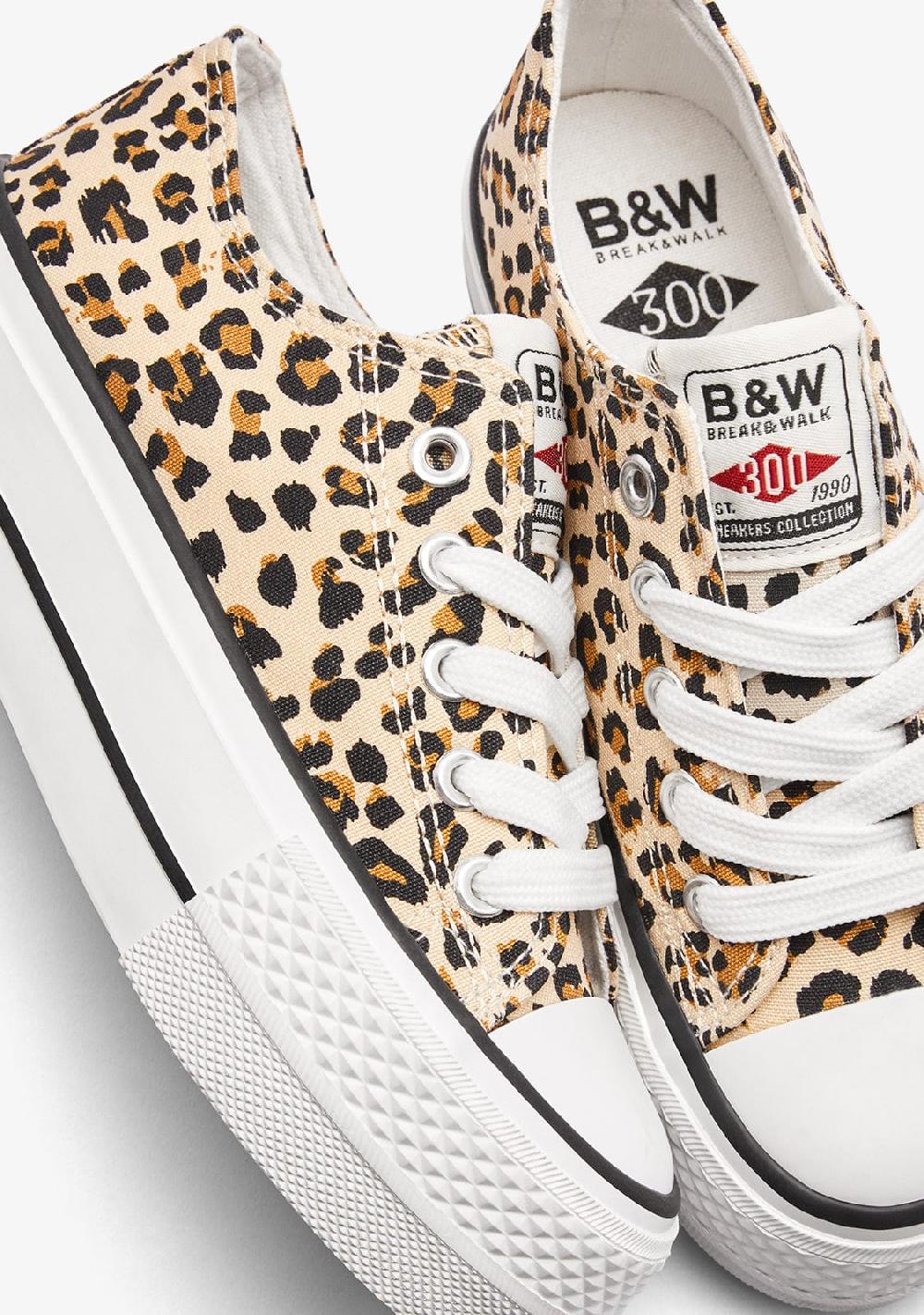 Break & walk Zapatillas Bajas Basic Leo Los más vendidos