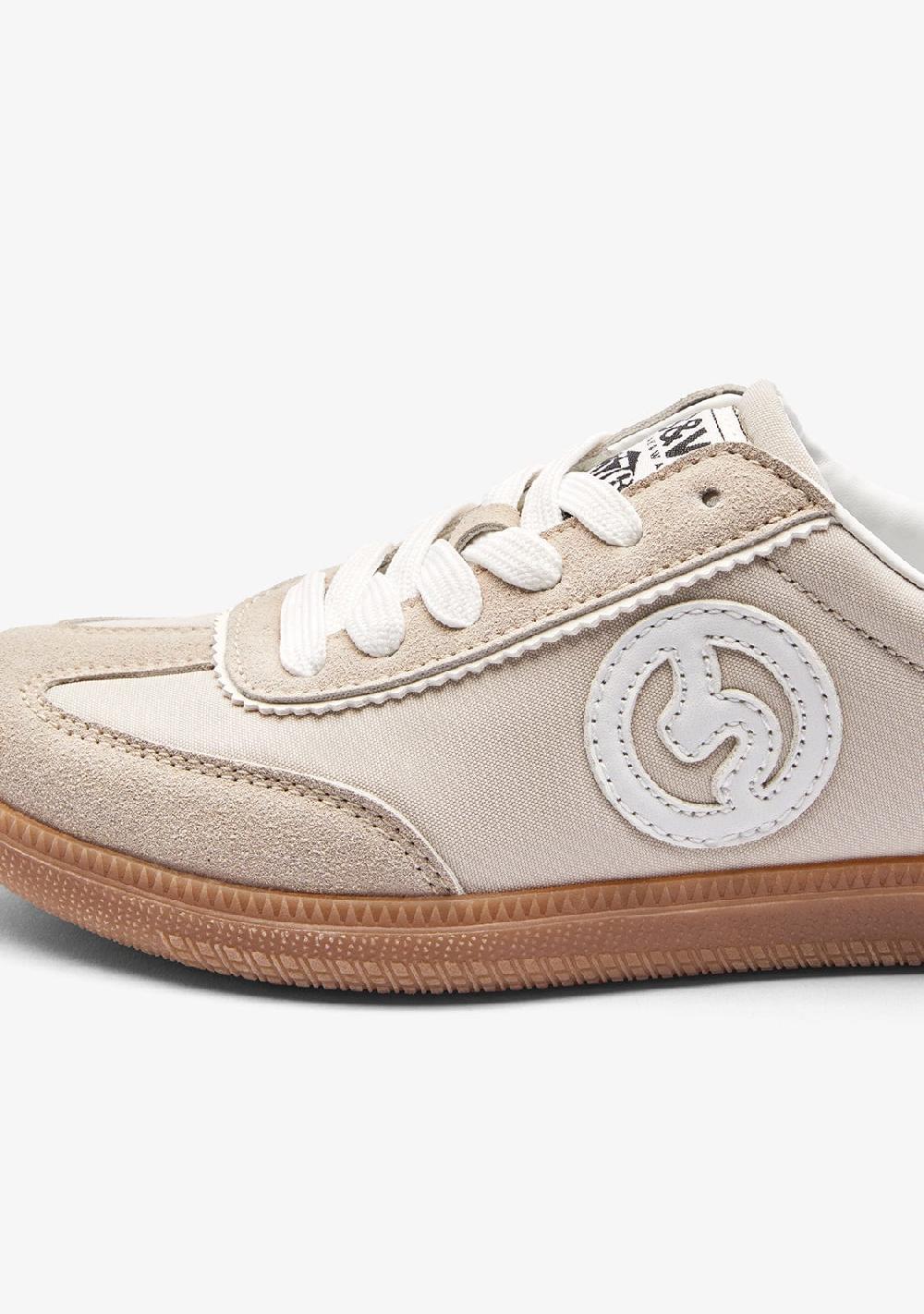 Break & walk Zapatillas Laces Beige Últimos 3 días