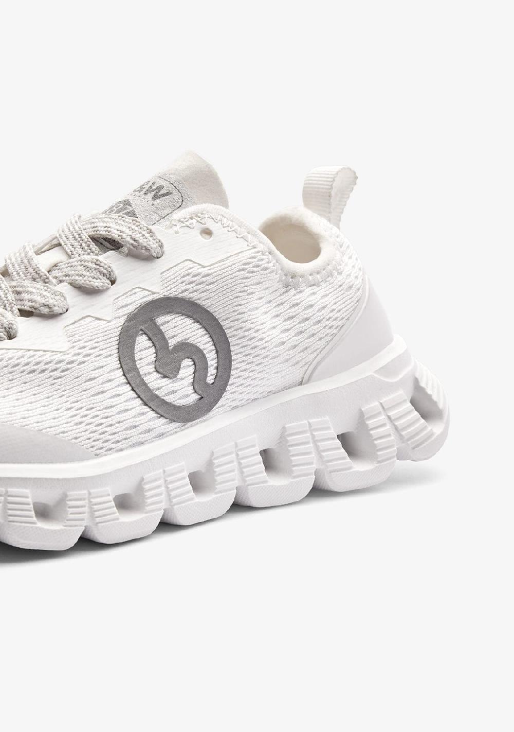 Break & walk Zapatillas Malla Blanco Últimos 2 días