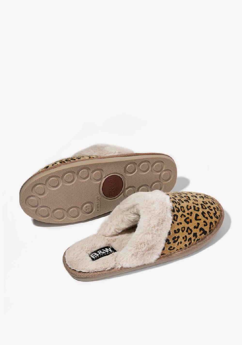 Break & walk Zapatillas de Casa Leo Superdescuento