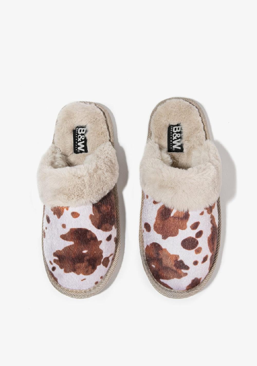 Break & walk Zapatillas de Casa Vaca Grandes descuentos