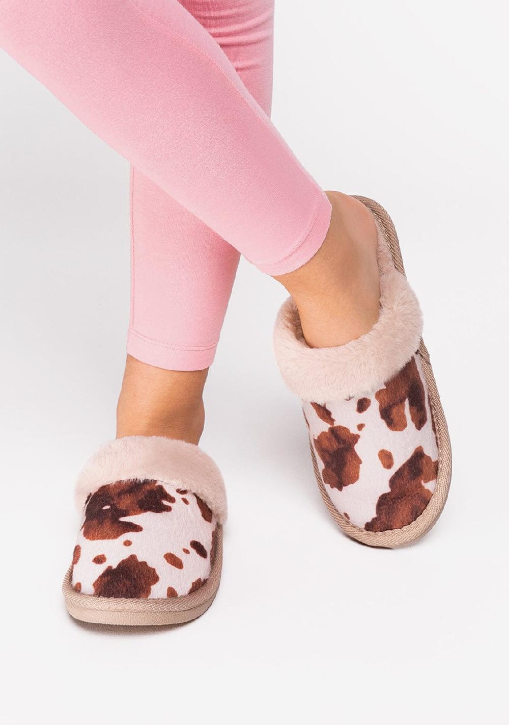 Break & walk Zapatillas de Casa Vaca Grandes descuentos