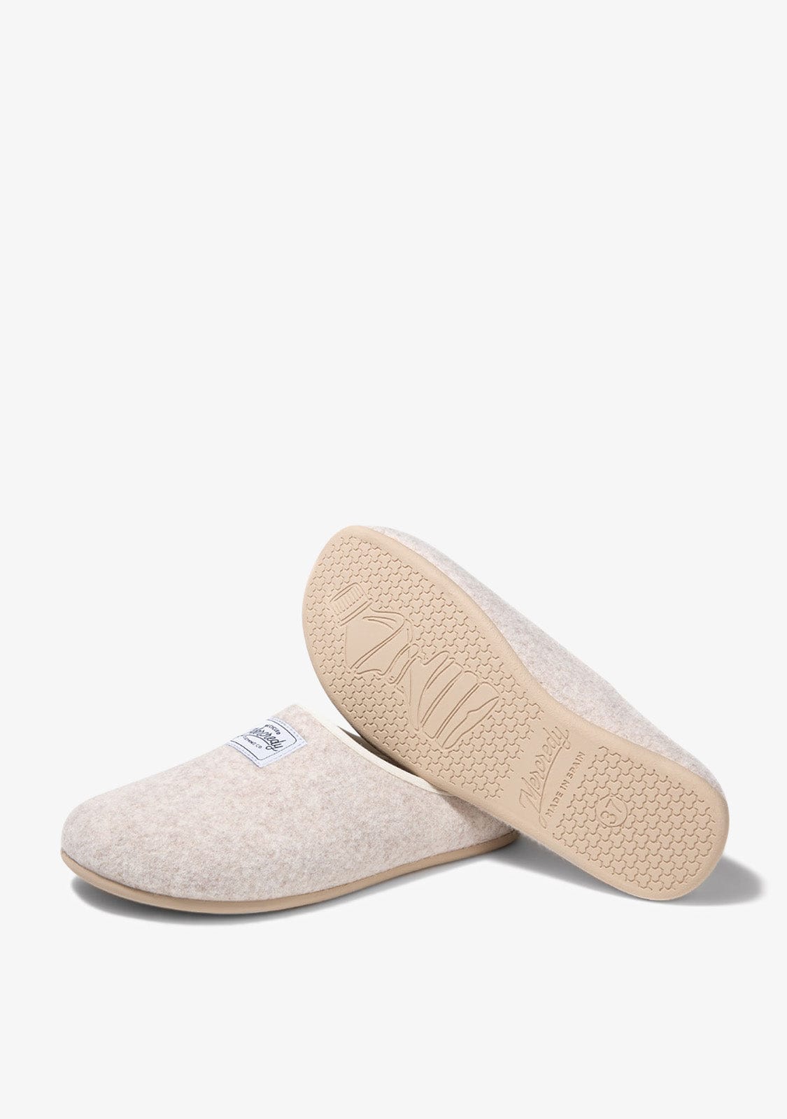 Break & walk Zapatilla Mercredy Blanco Ahorra y exporta