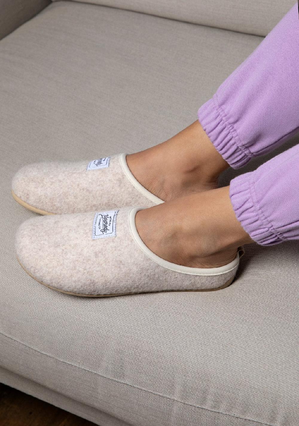 Break & walk Zapatilla Mercredy Blanco Ahorra y exporta