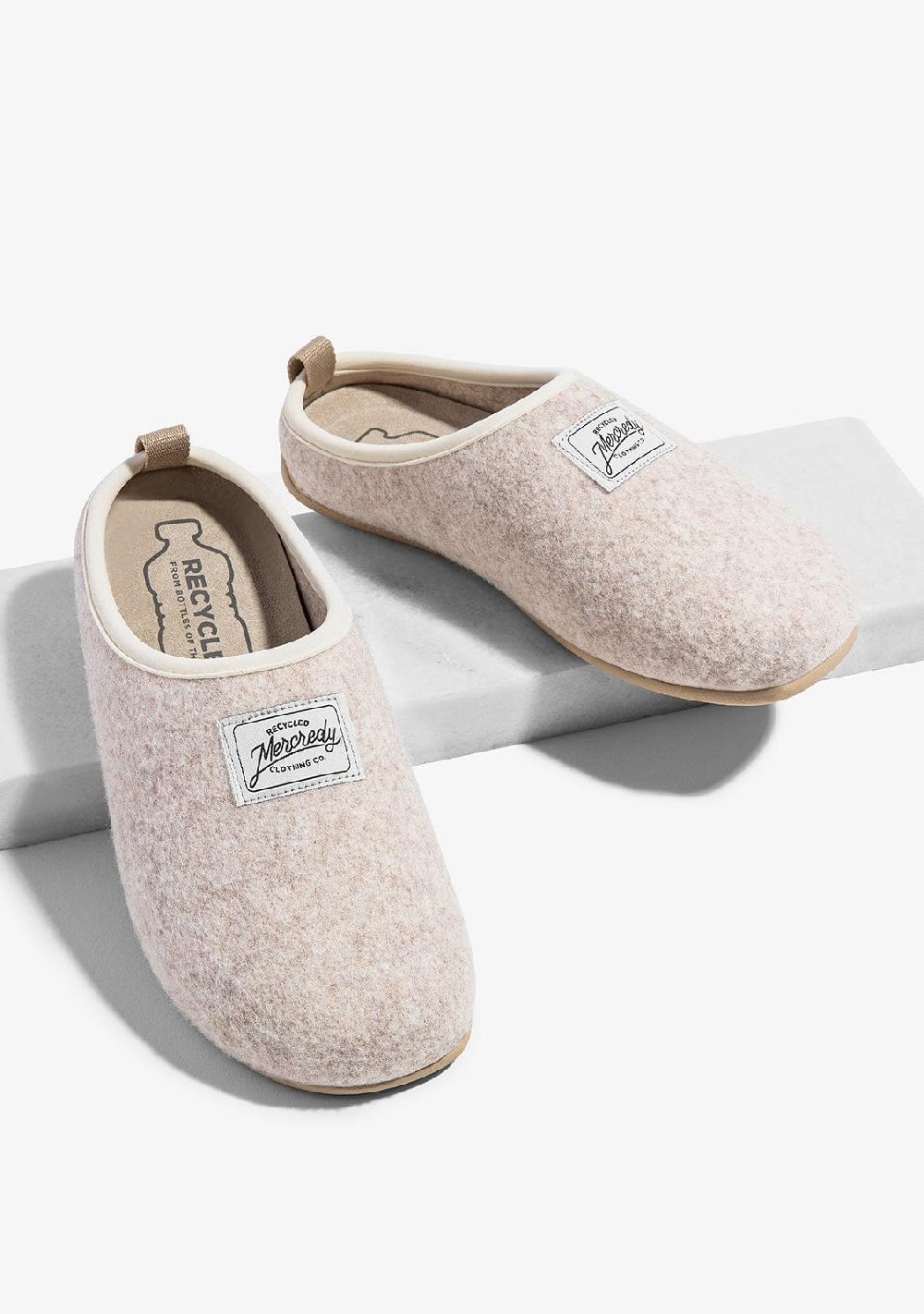 Break & walk Zapatilla Mercredy Blanco Ahorra y exporta