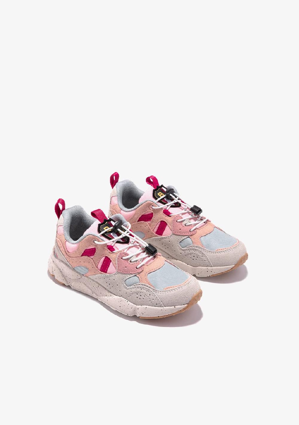 Break & walk Zapatillas Trail Leopardo