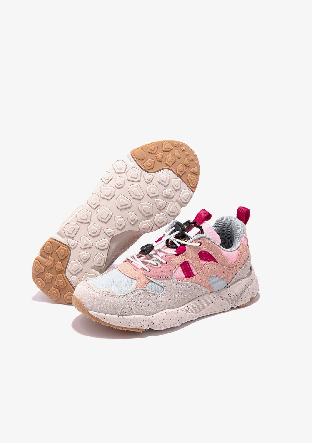 Break & walk Zapatillas Trail Leopardo Descuento por venta flash