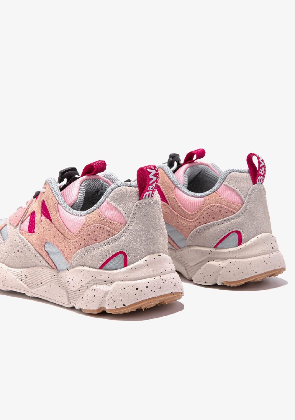 Break & walk Zapatillas Trail Leopardo Descuento por venta flash