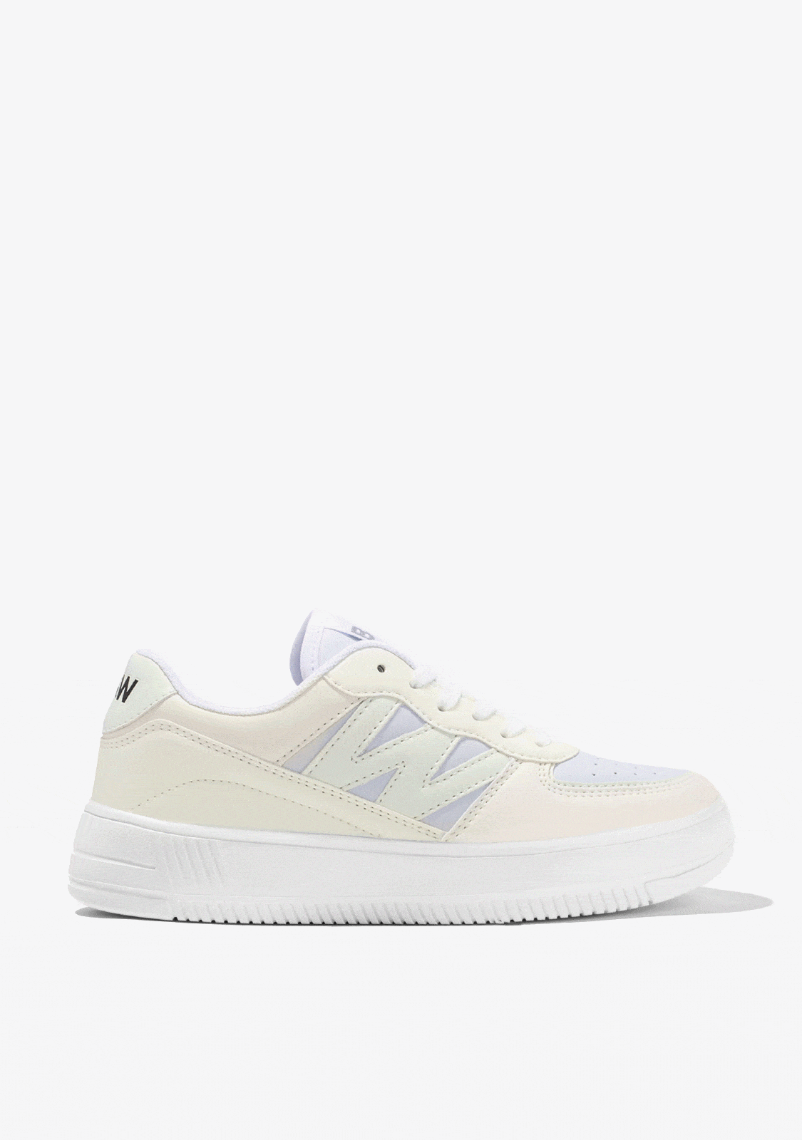 Break & walk Zapatillas Logo Brillo en la oscuridad Ofertas