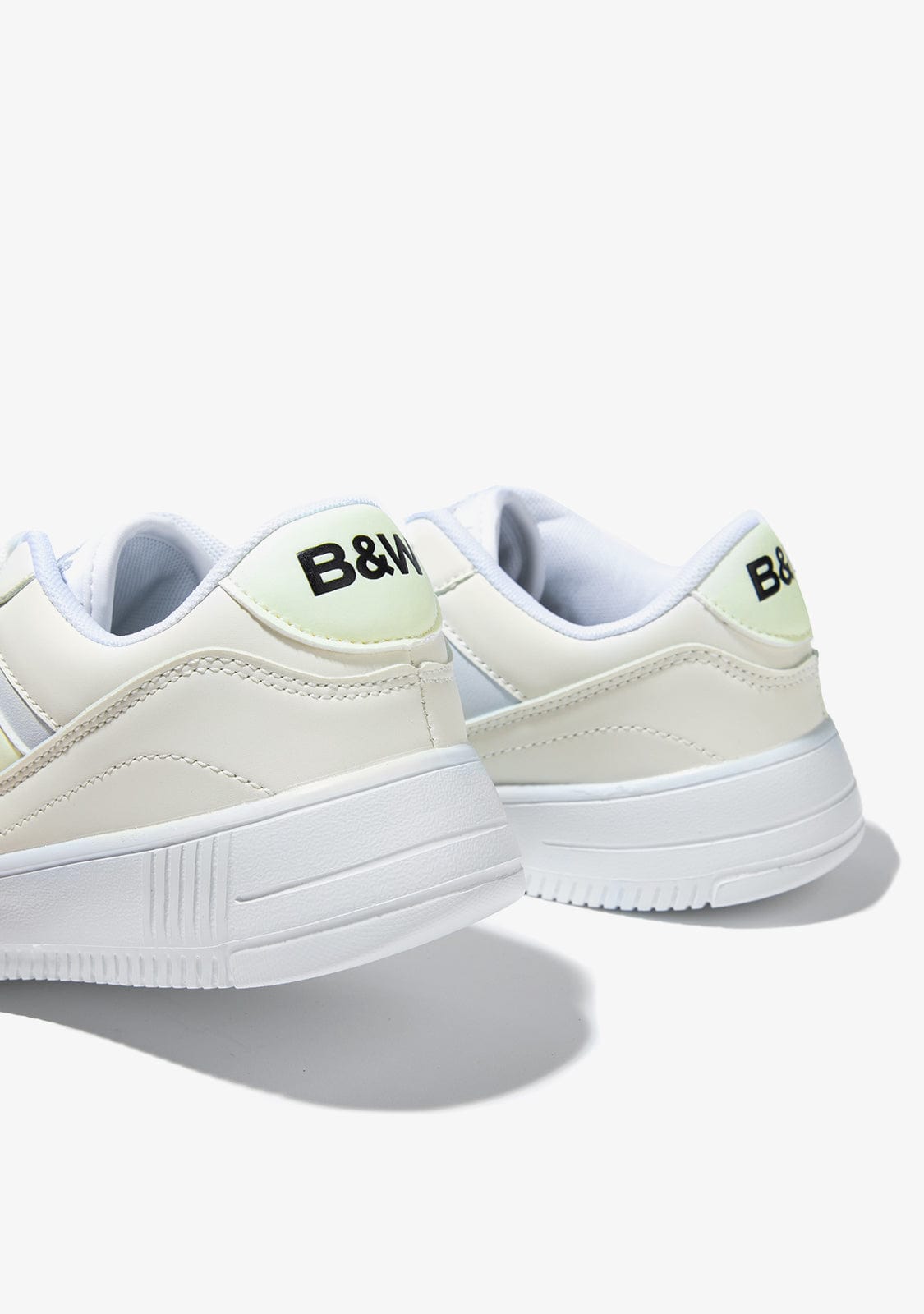 Break & walk Zapatillas Logo Brillo en la oscuridad Ofertas