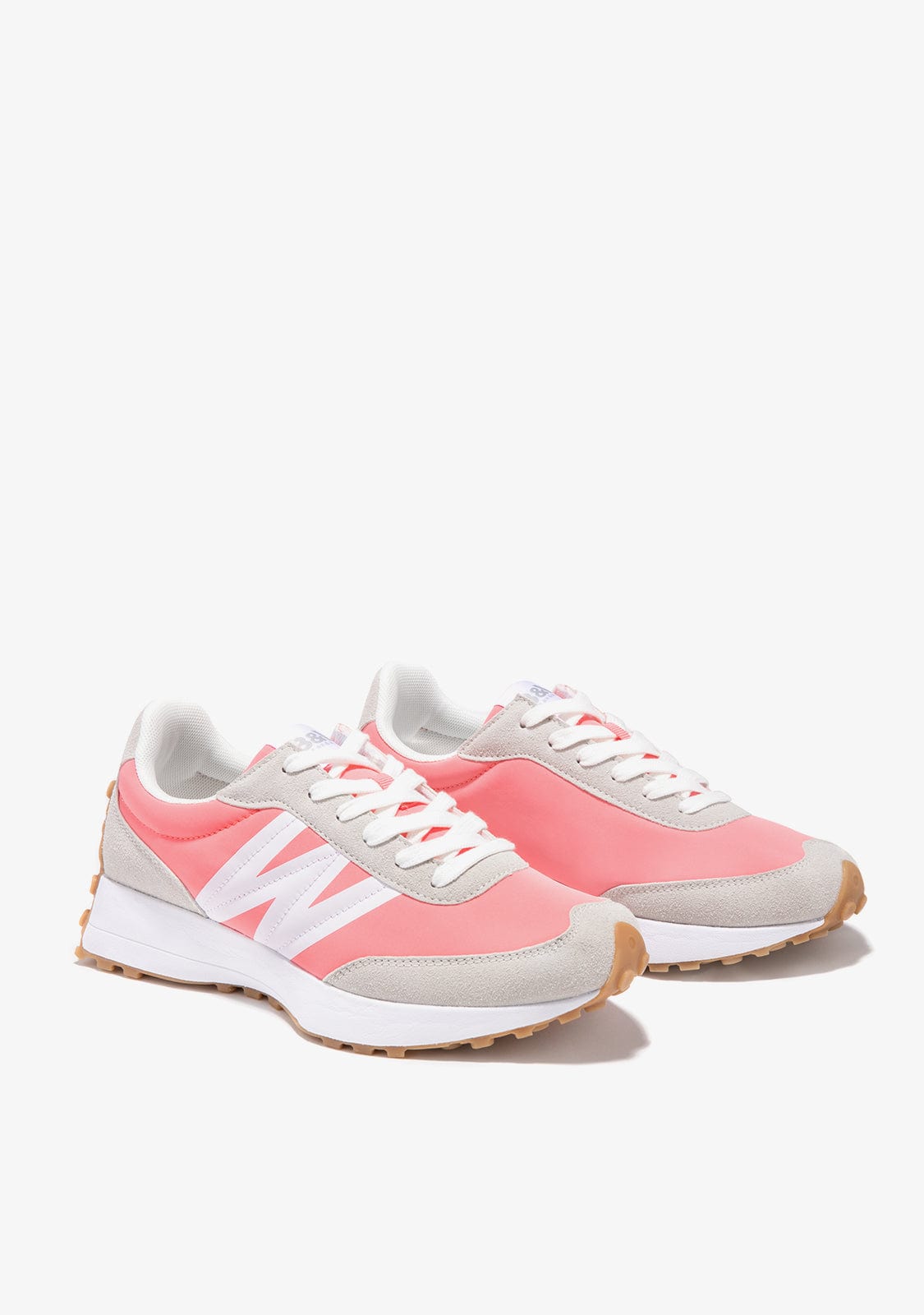 Break & walk Zapatillas Logo Fucsia En oferta