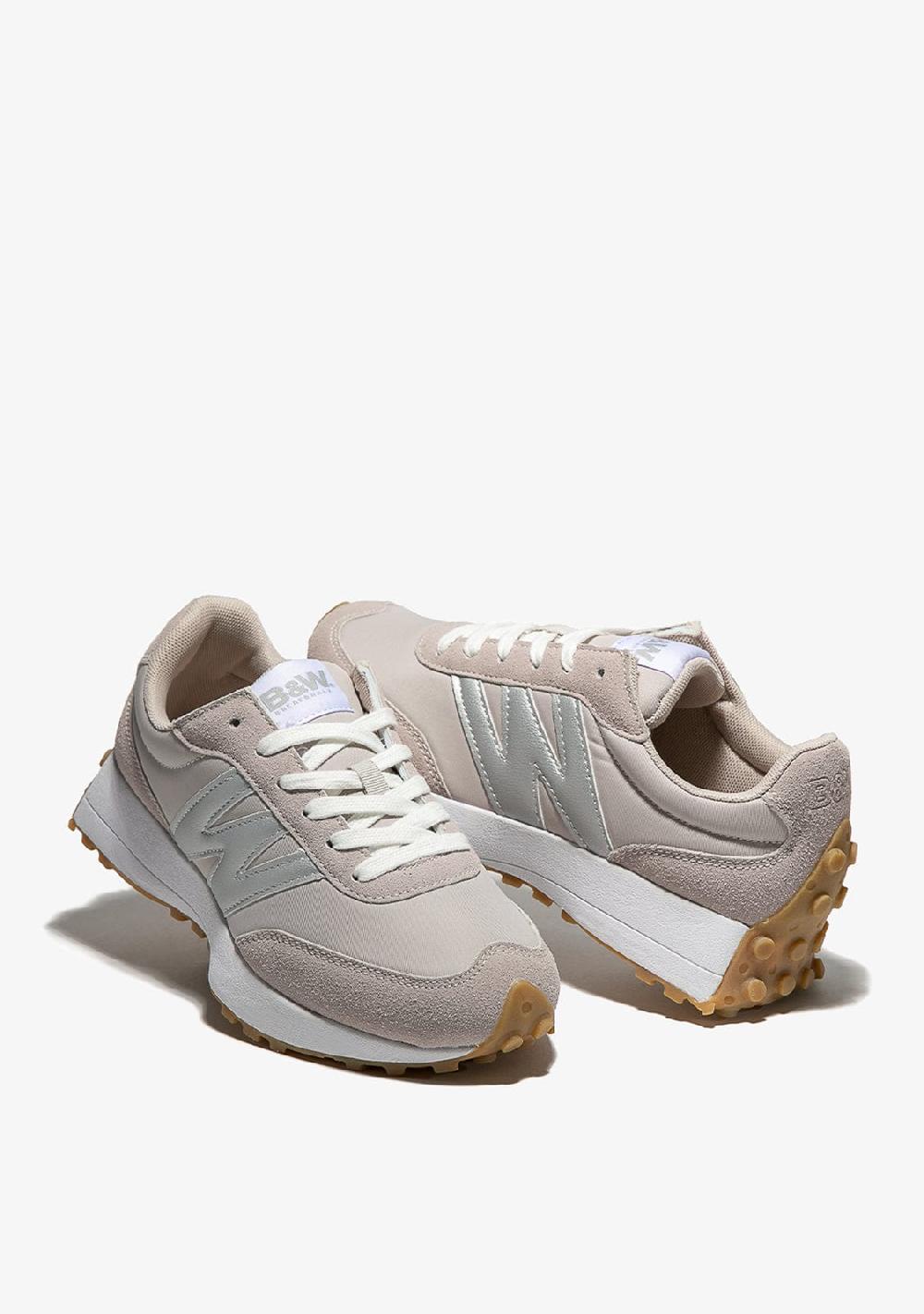 Break & walk Zapatillas Napa Rosa Rebajas top